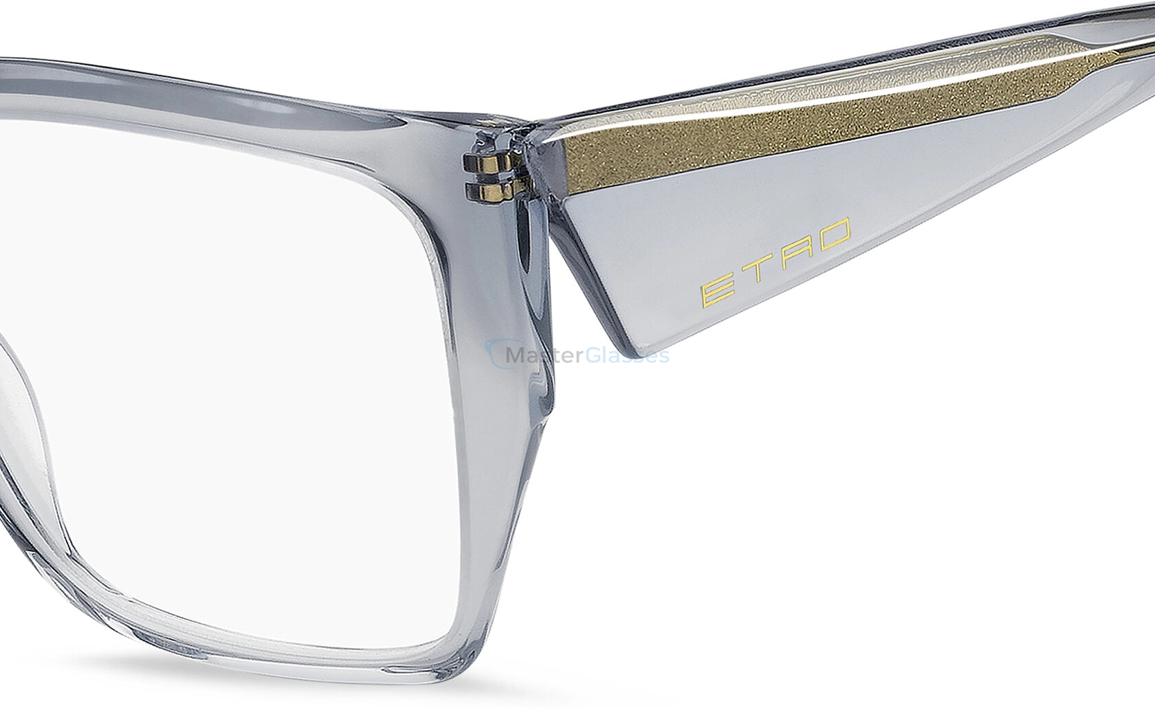 Оправа ETRO 0124 MVU Azure