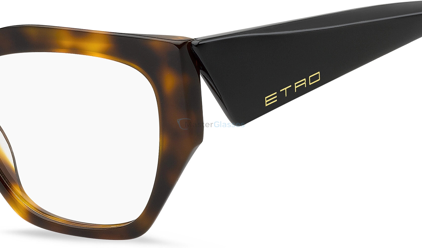 Оправа ETRO 0125 05L Havana 2