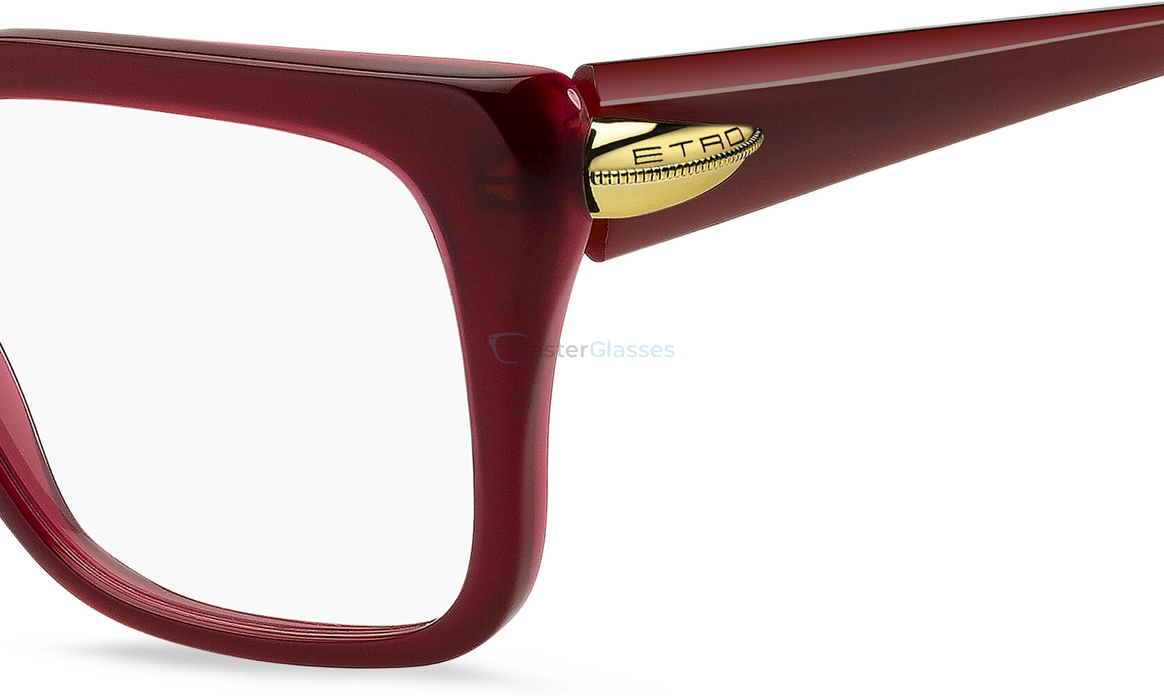 Оправа ETRO 0135 C9A Red