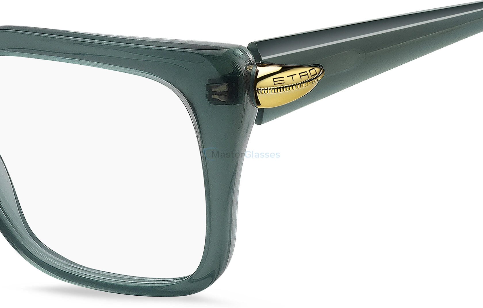 Оправа ETRO 0135 ZI9 Teal