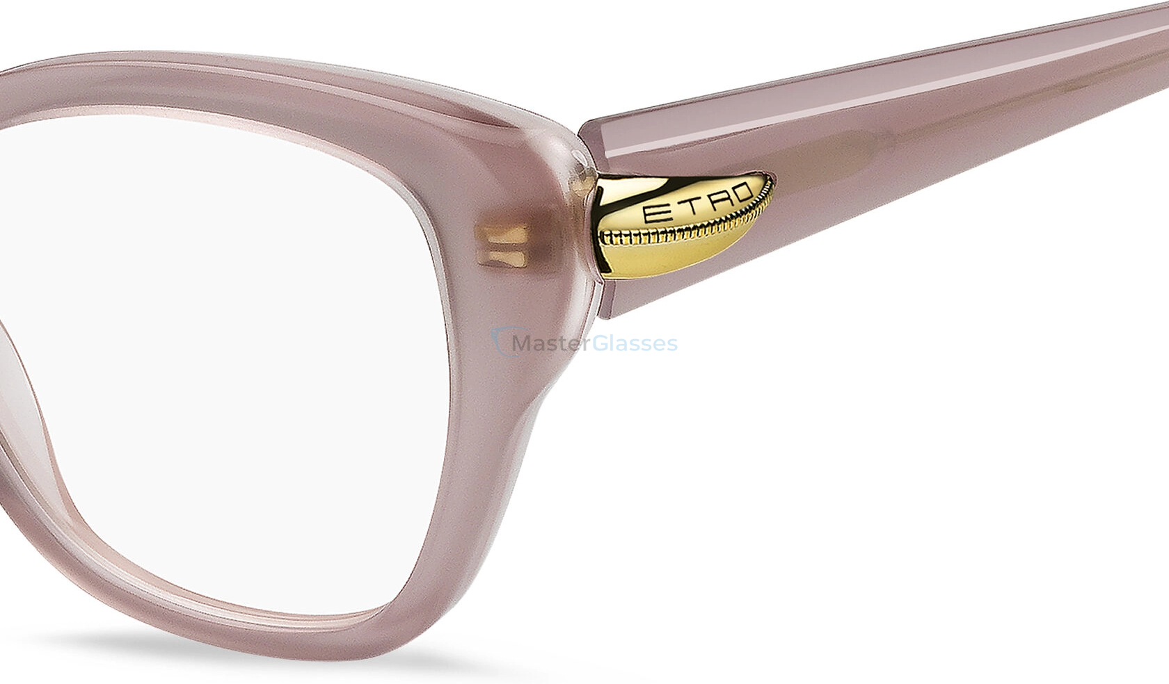 Оправа ETRO 0136 35J Pink
