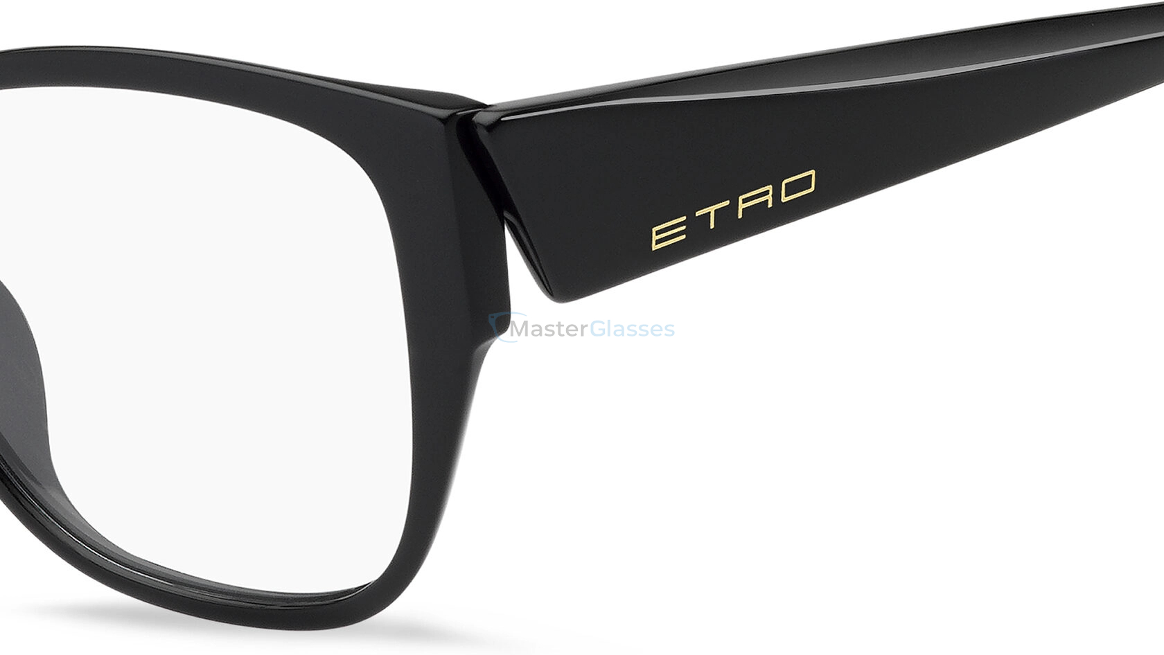 Оправа ETRO 0145/G 807 Black
