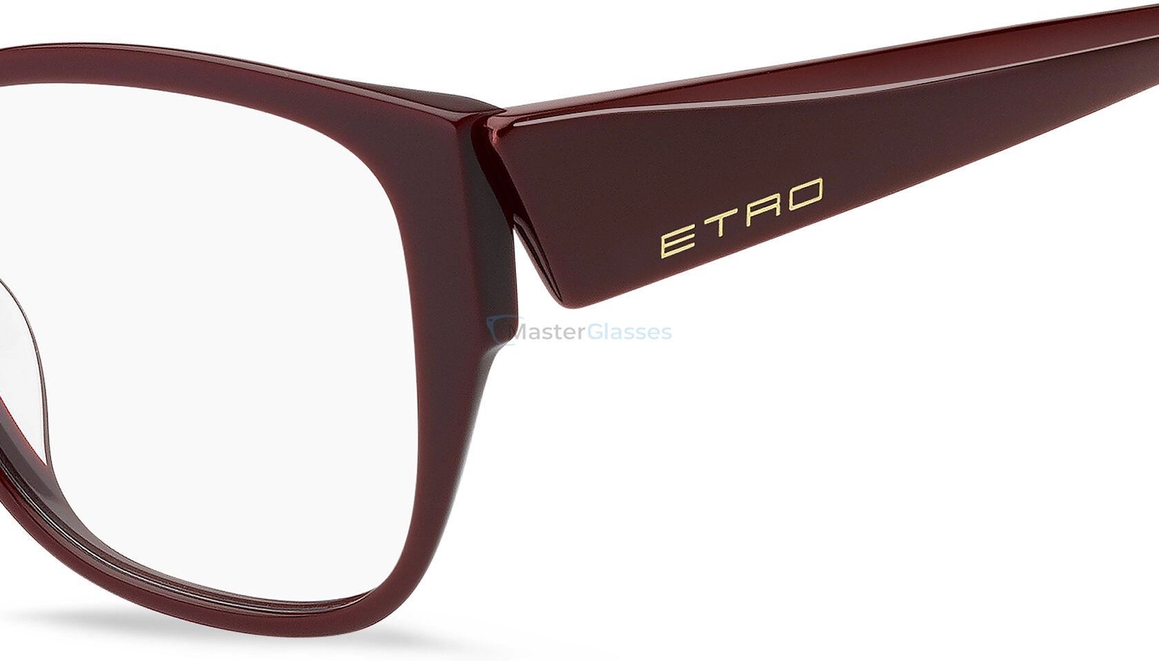Оправа ETRO 0145/G LHF Burgundy