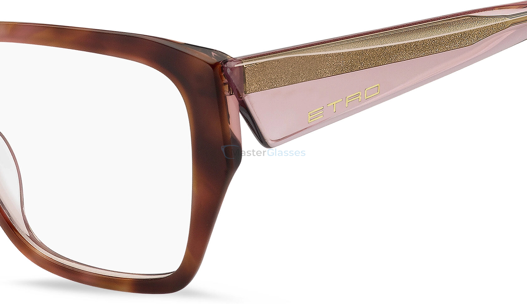 ������ ETRO 0146 0T4 Havana Pink