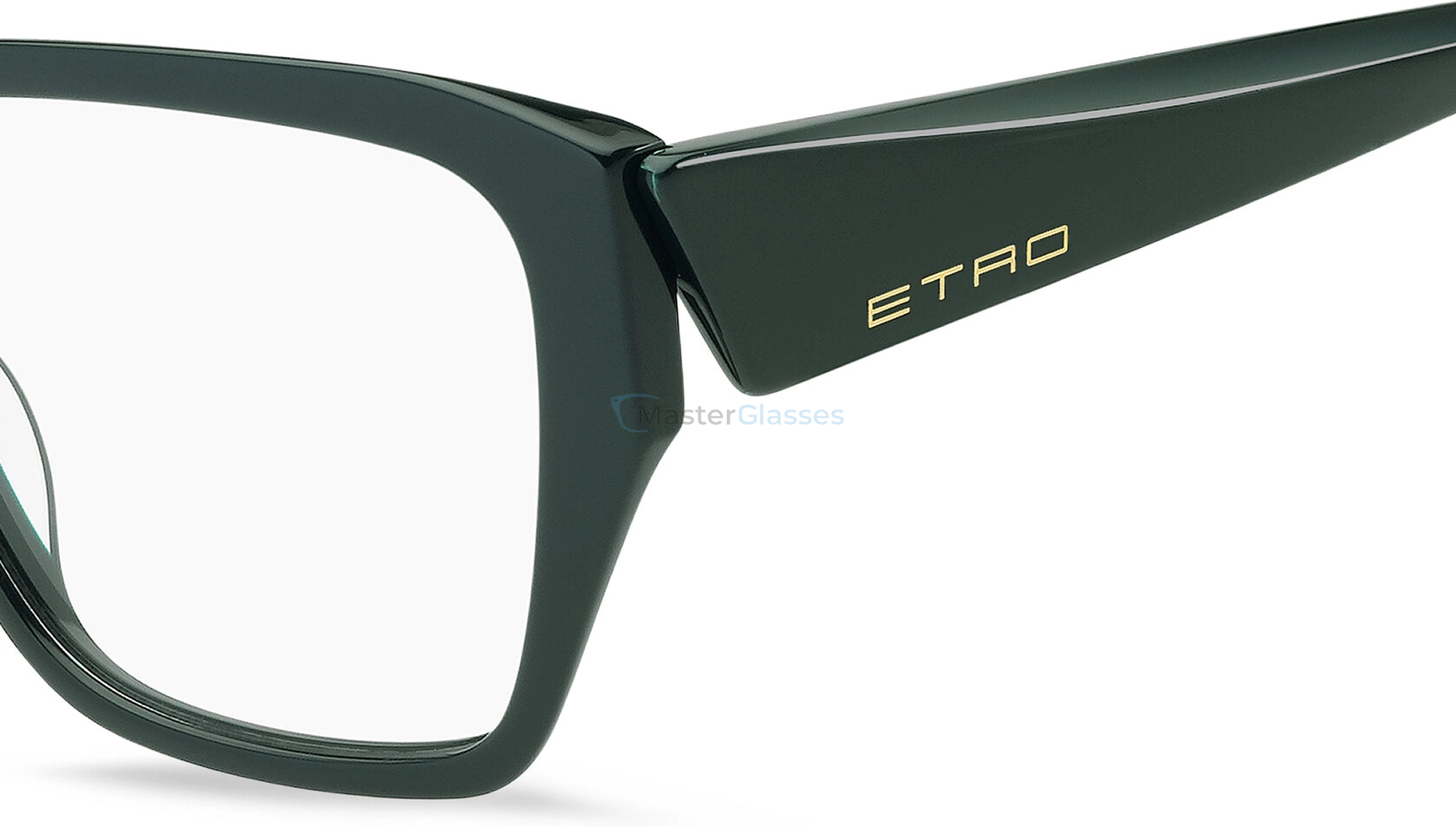 Оправа ETRO 0146 1ED Green