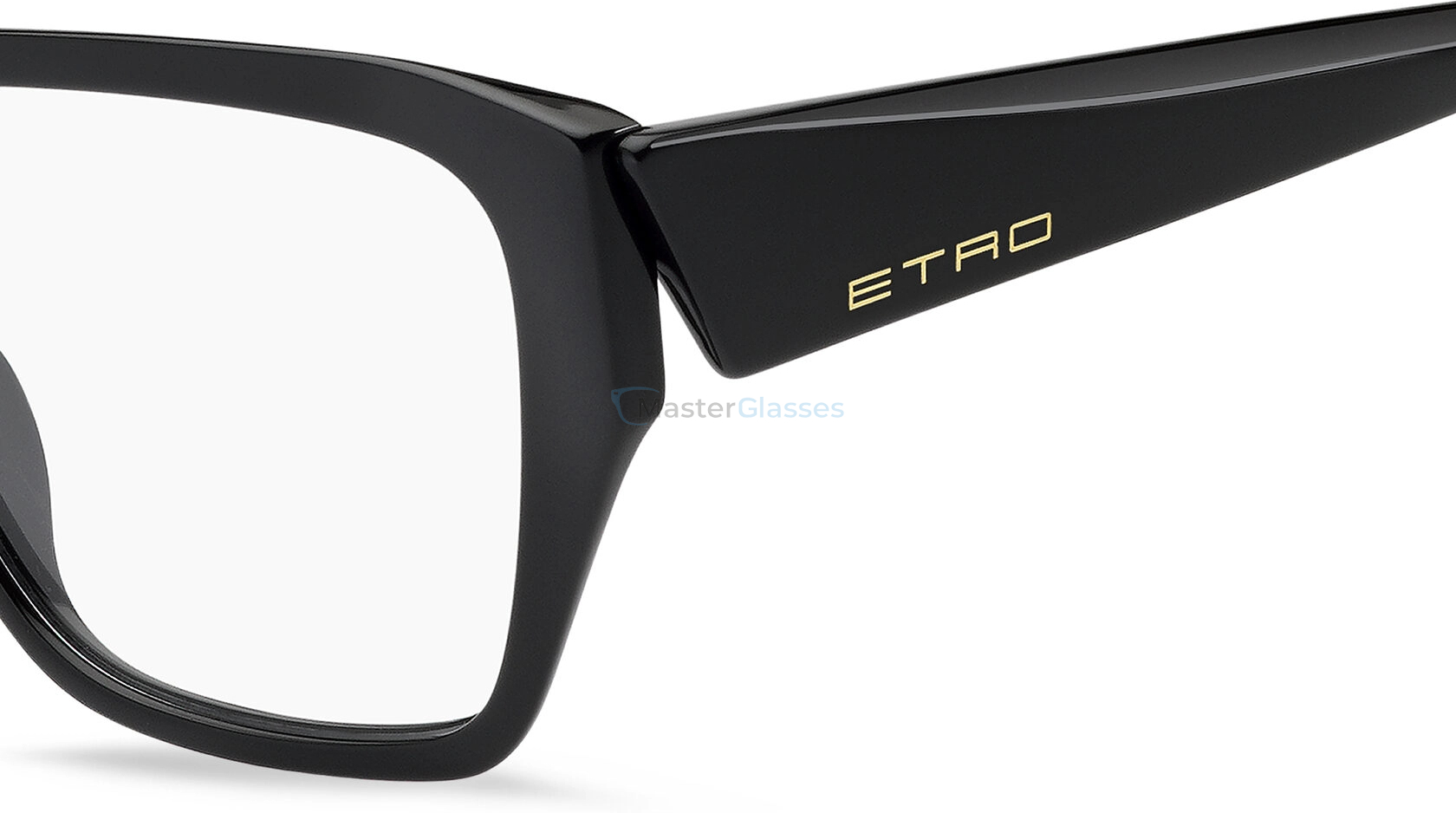 Оправа ETRO 0146 807 Black