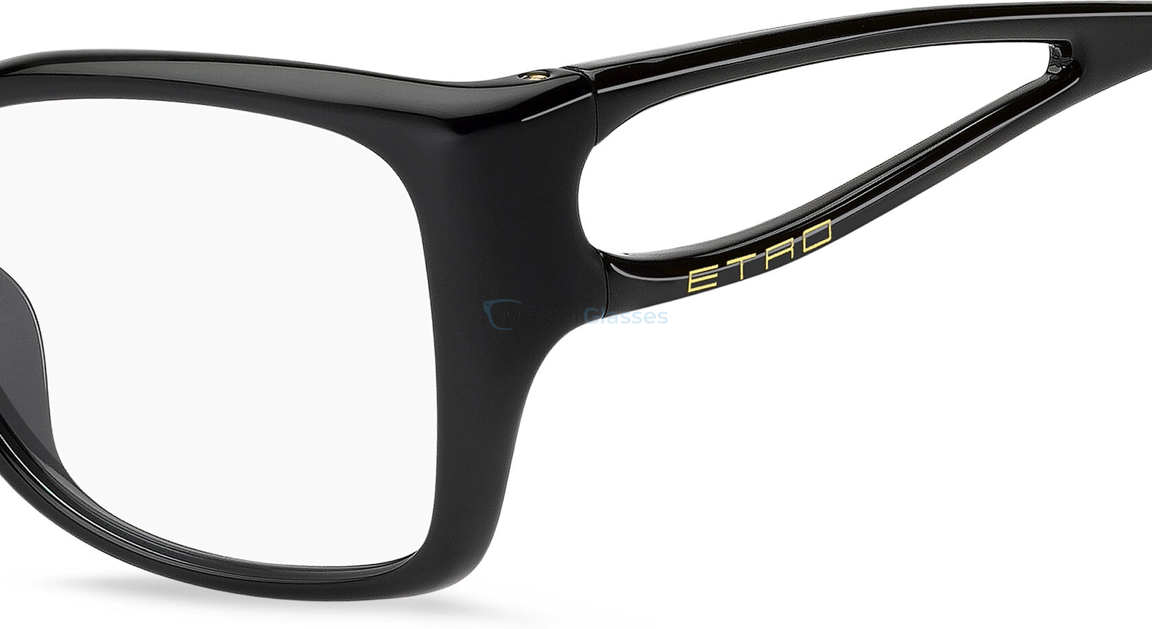 Оправа ETRO 0156/G 807 Black