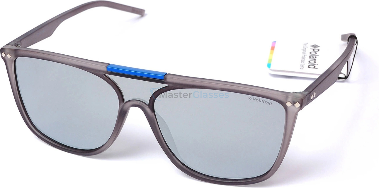 Солнцезащитные очки Polaroid PLD 6024/S TJD