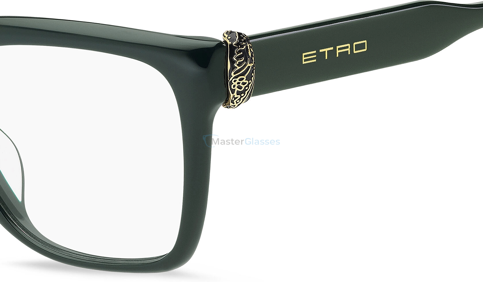 Оправа ETRO 0158/G 1ED Green