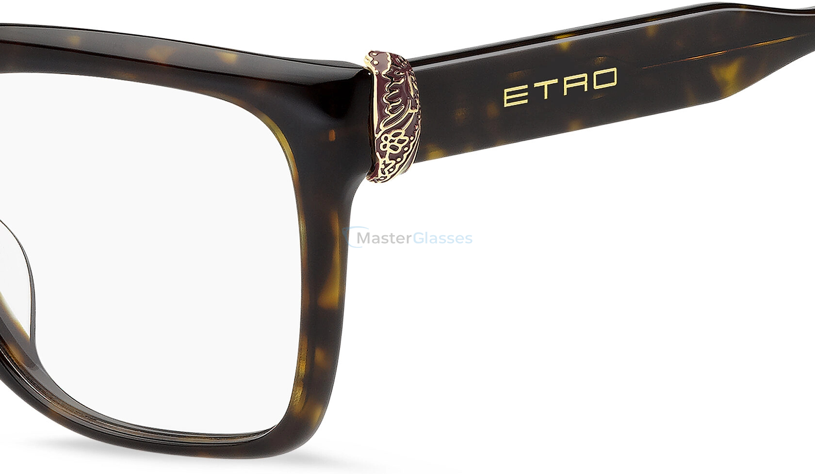Оправа ETRO 0158/G 086 Havana