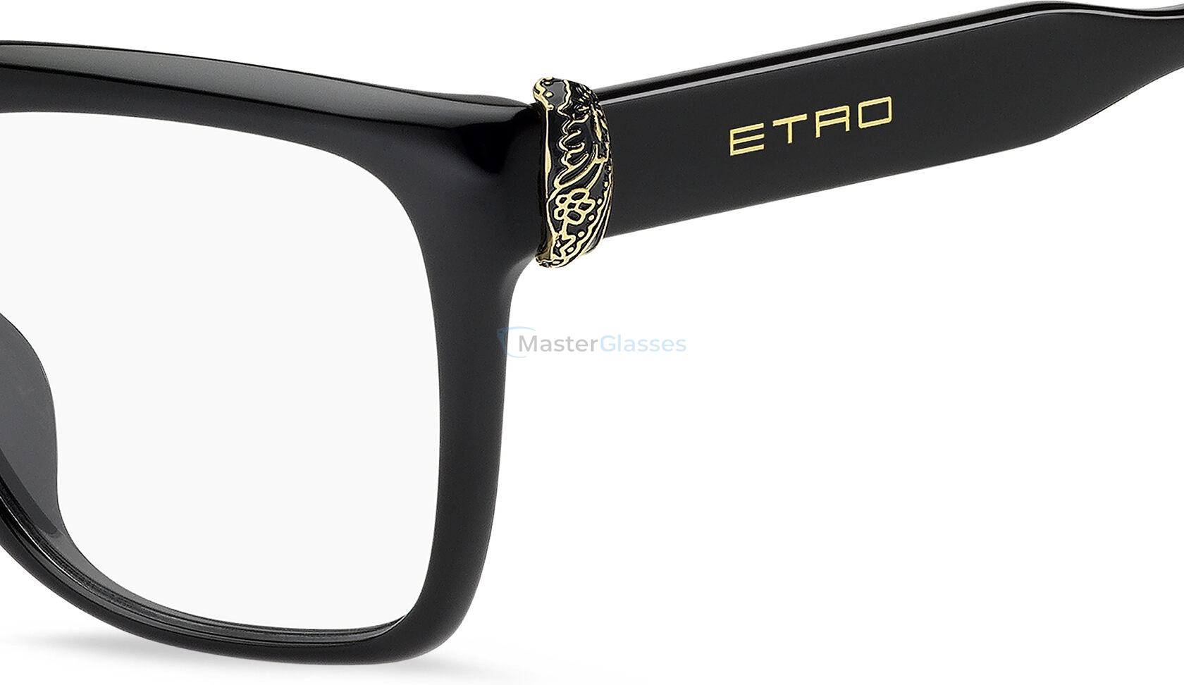 Оправа ETRO 0158/G 807 Black