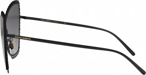 Солнцезащитные очки Dolce & Gabbana DG2240 01/8G Black