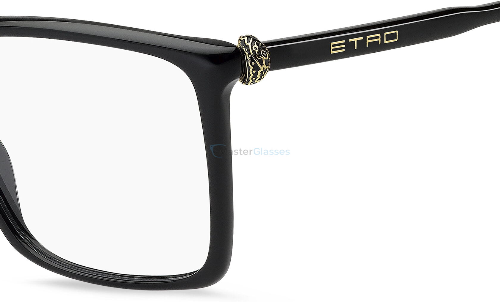 ������ ETRO 0160 807 Black