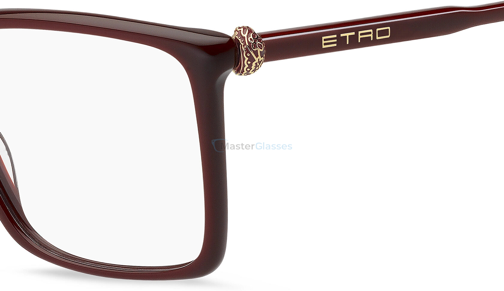 ������ ETRO 0160 LHF Burgundy