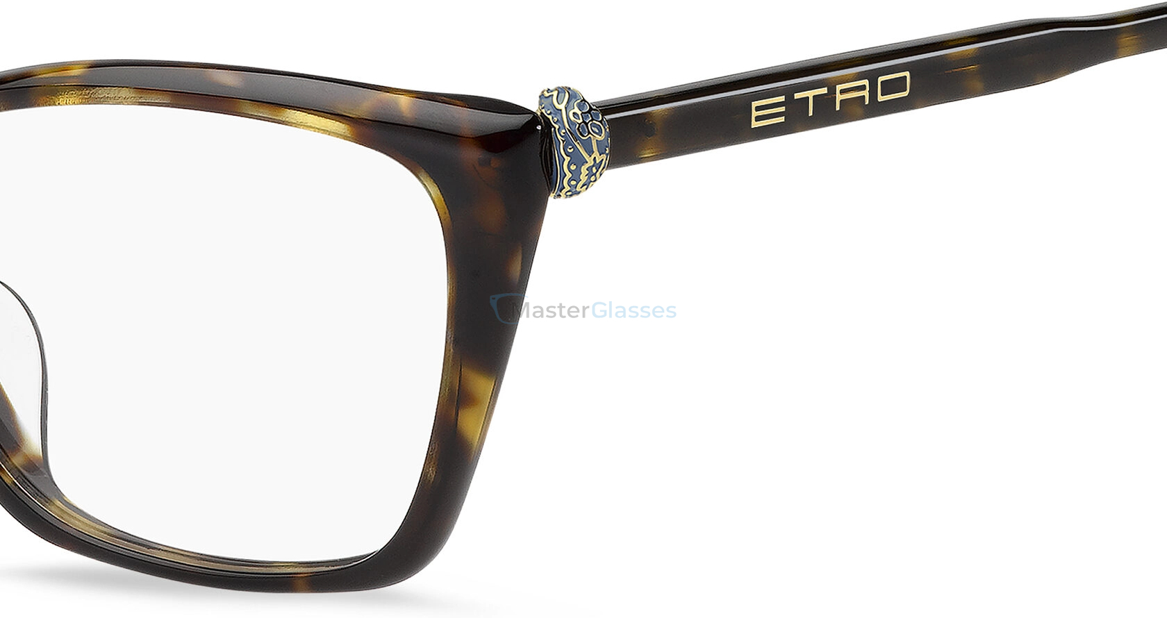 Оправа ETRO 0161/G 086 Havana