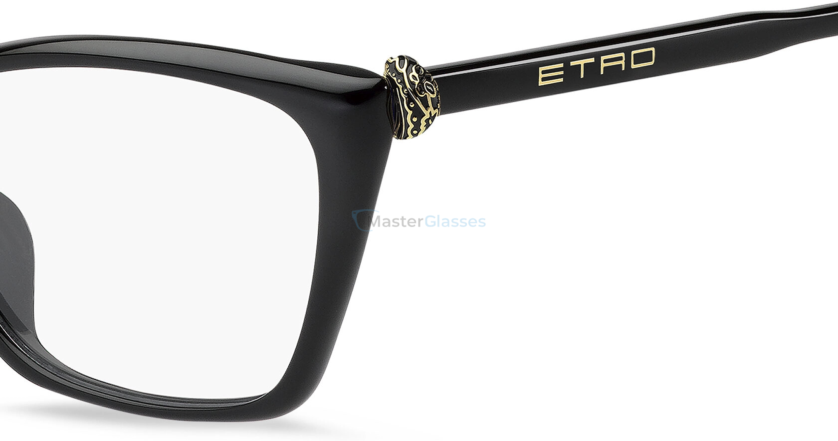 Оправа ETRO 0161/G 807 Black