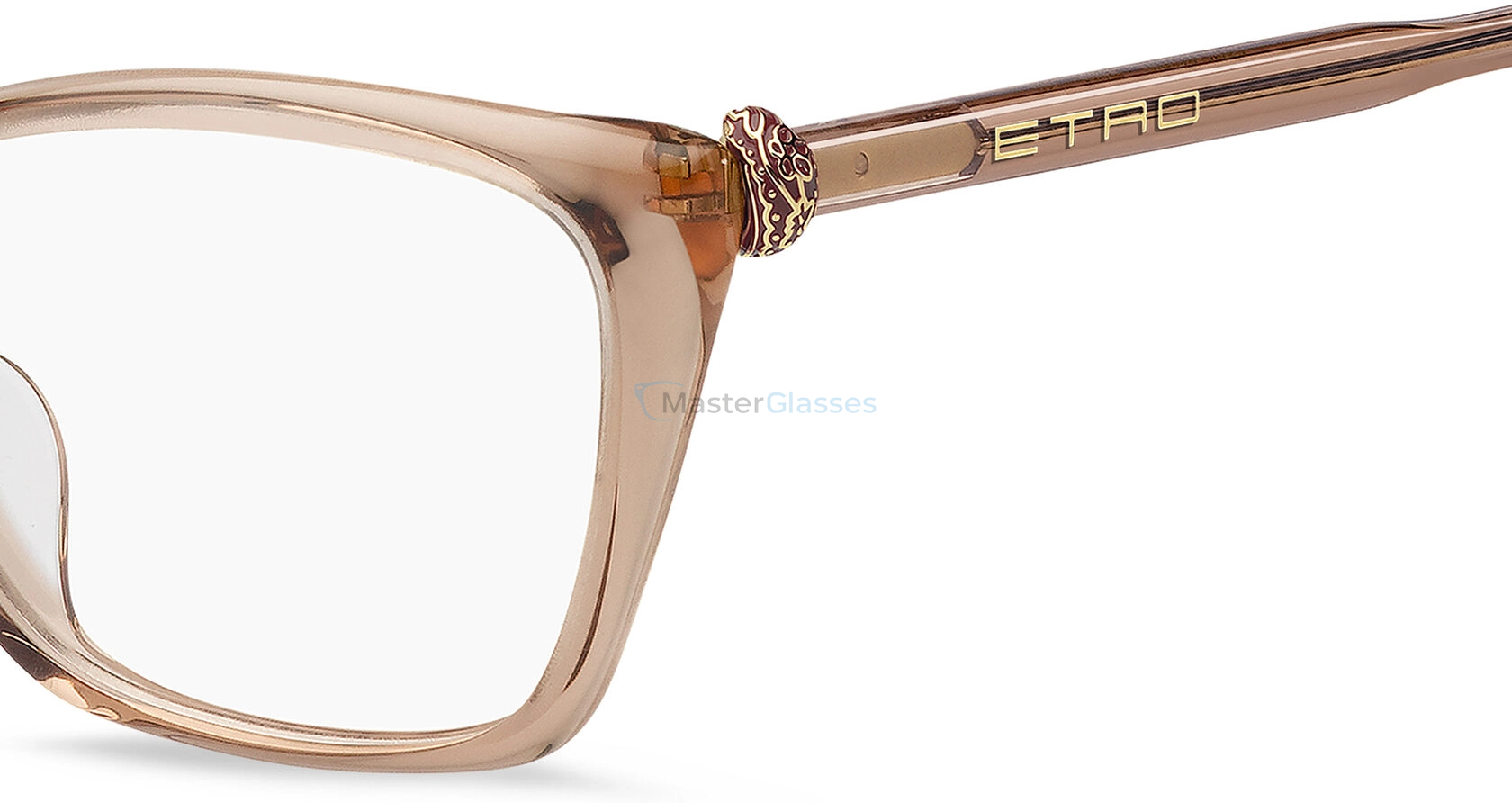 Оправа ETRO 0161/G FWM Nude