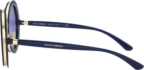   Dolce & Gabbana DG6127 309433 Opal Blue