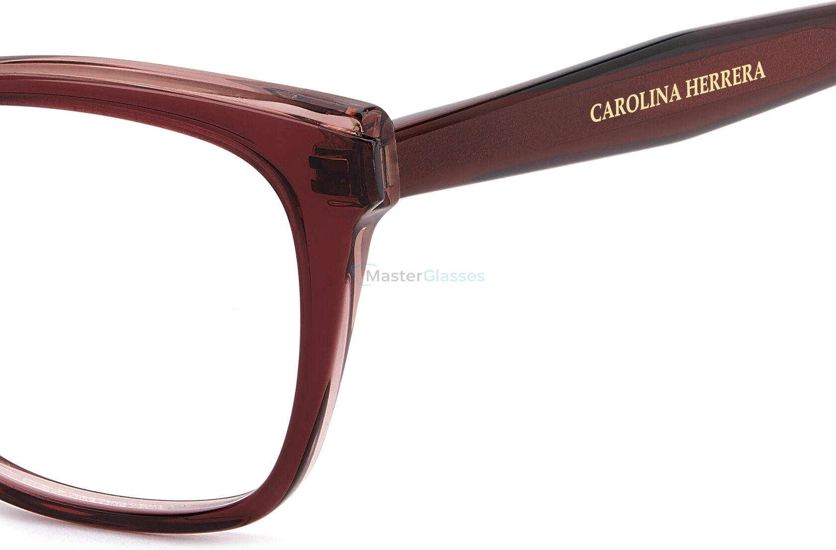 ������ CAROLINA HERRERA HER 0404/G 8CQ Cherry