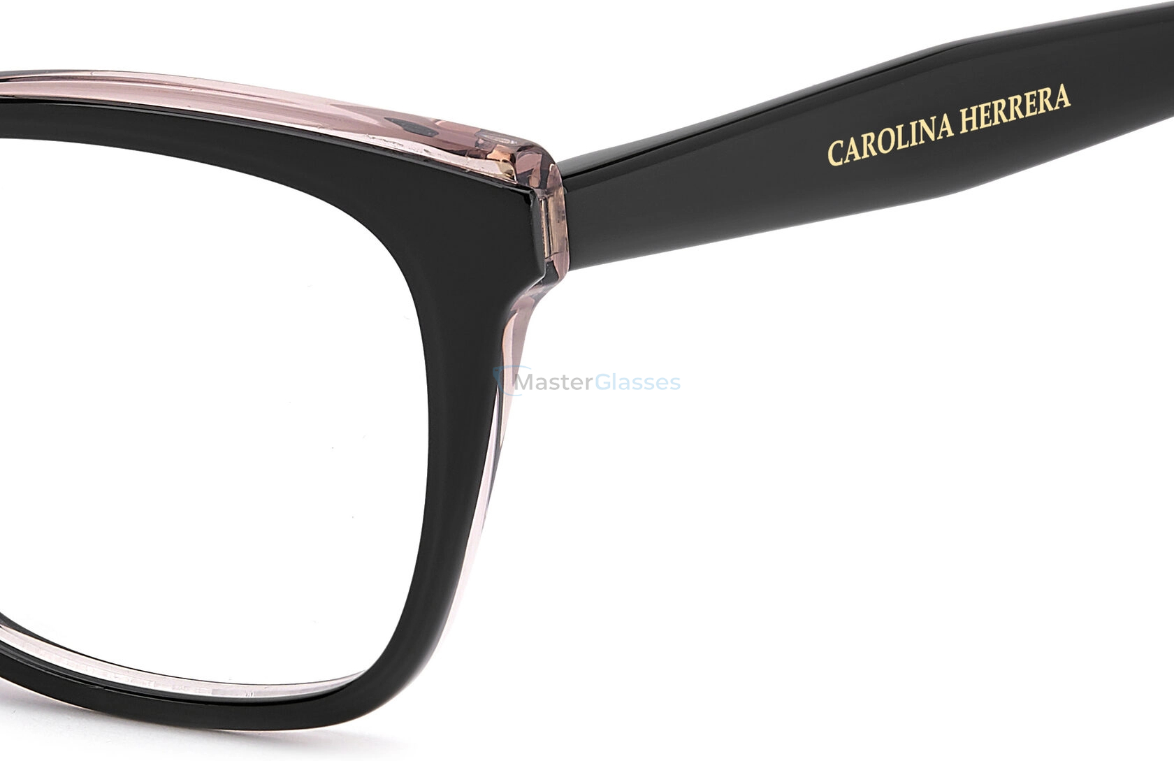 ������ CAROLINA HERRERA HER 0404/G KDX Black Nude