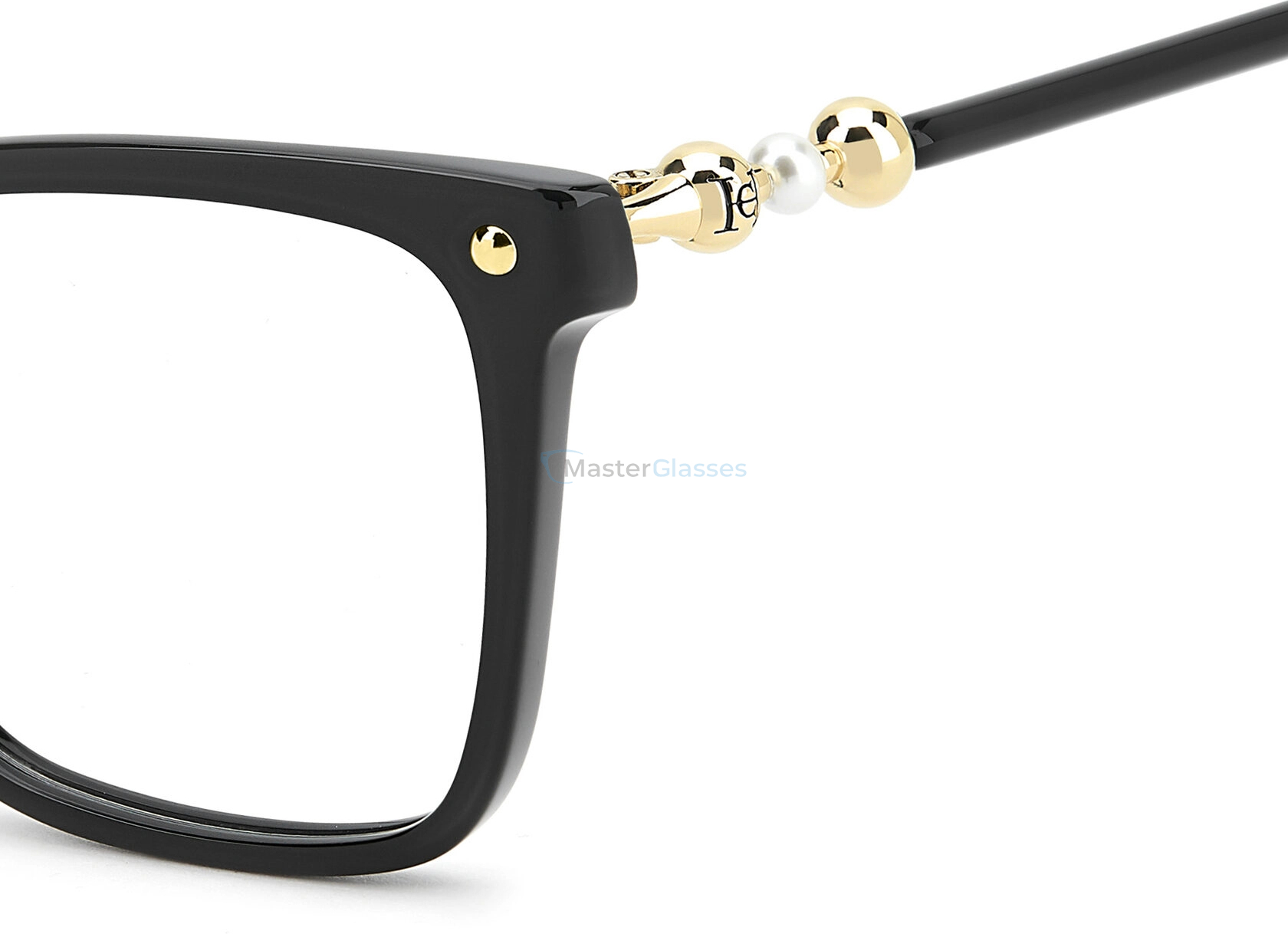 Оправа CAROLINA HERRERA HER 0408 807 Black