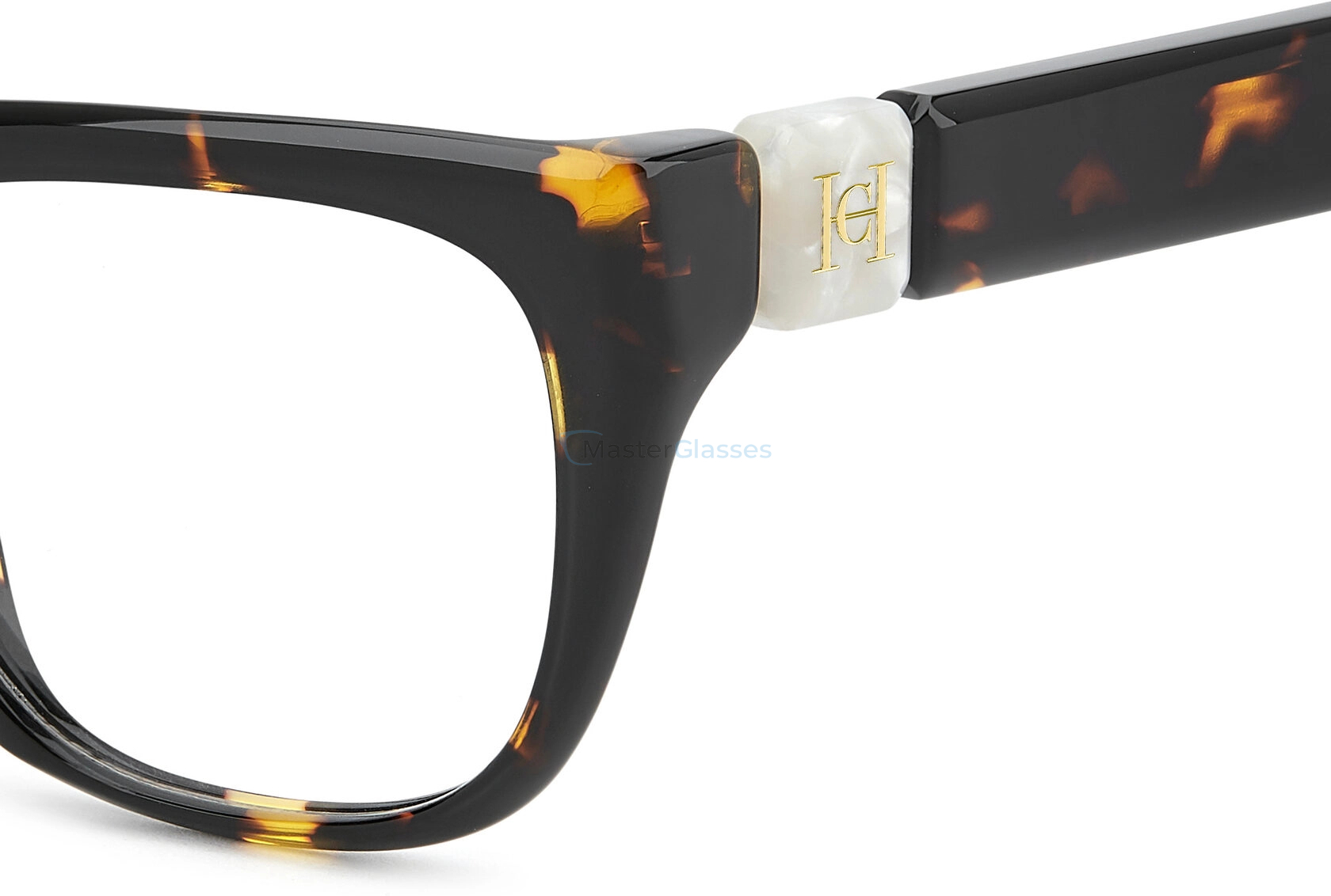 Оправа CAROLINA HERRERA HER 0415 086 Havana