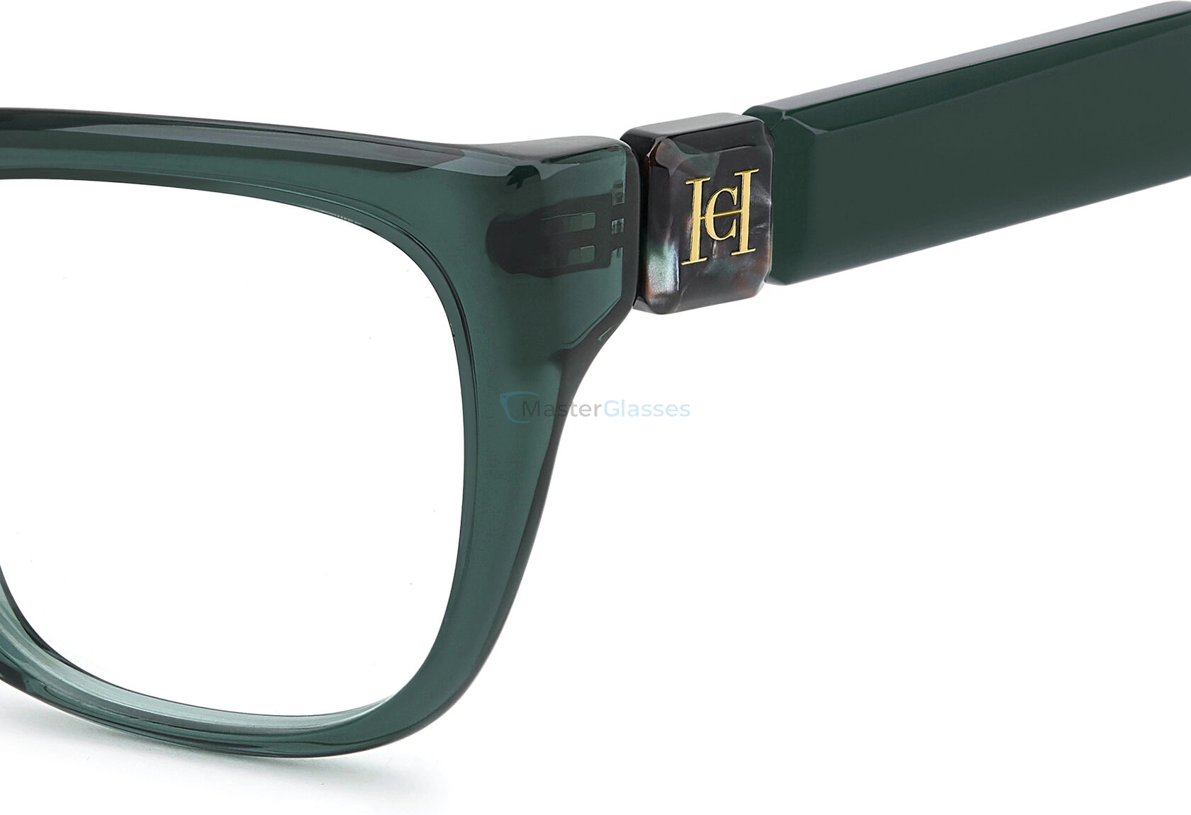 Оправа CAROLINA HERRERA HER 0415 1ED Green