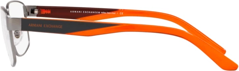 Оправа Armani Exchange AX1036 6088 Matte Gunmetal