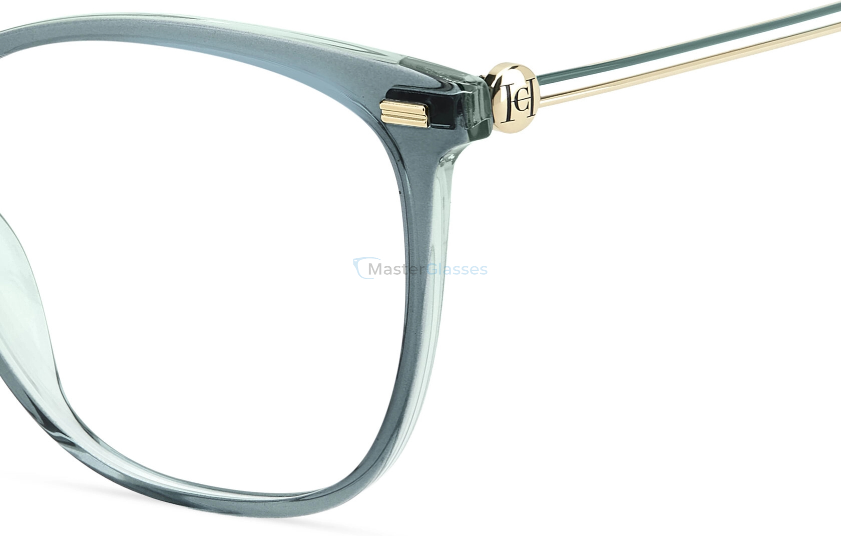 Оправа CAROLINA HERRERA HER 0425 RNB Blue Green