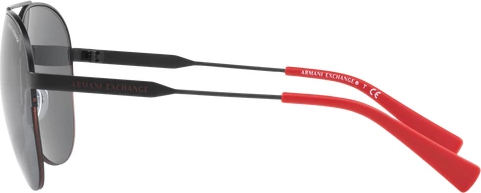 Солнцезащитные очки Armani Exchange AX2020S 606387 Matte Black