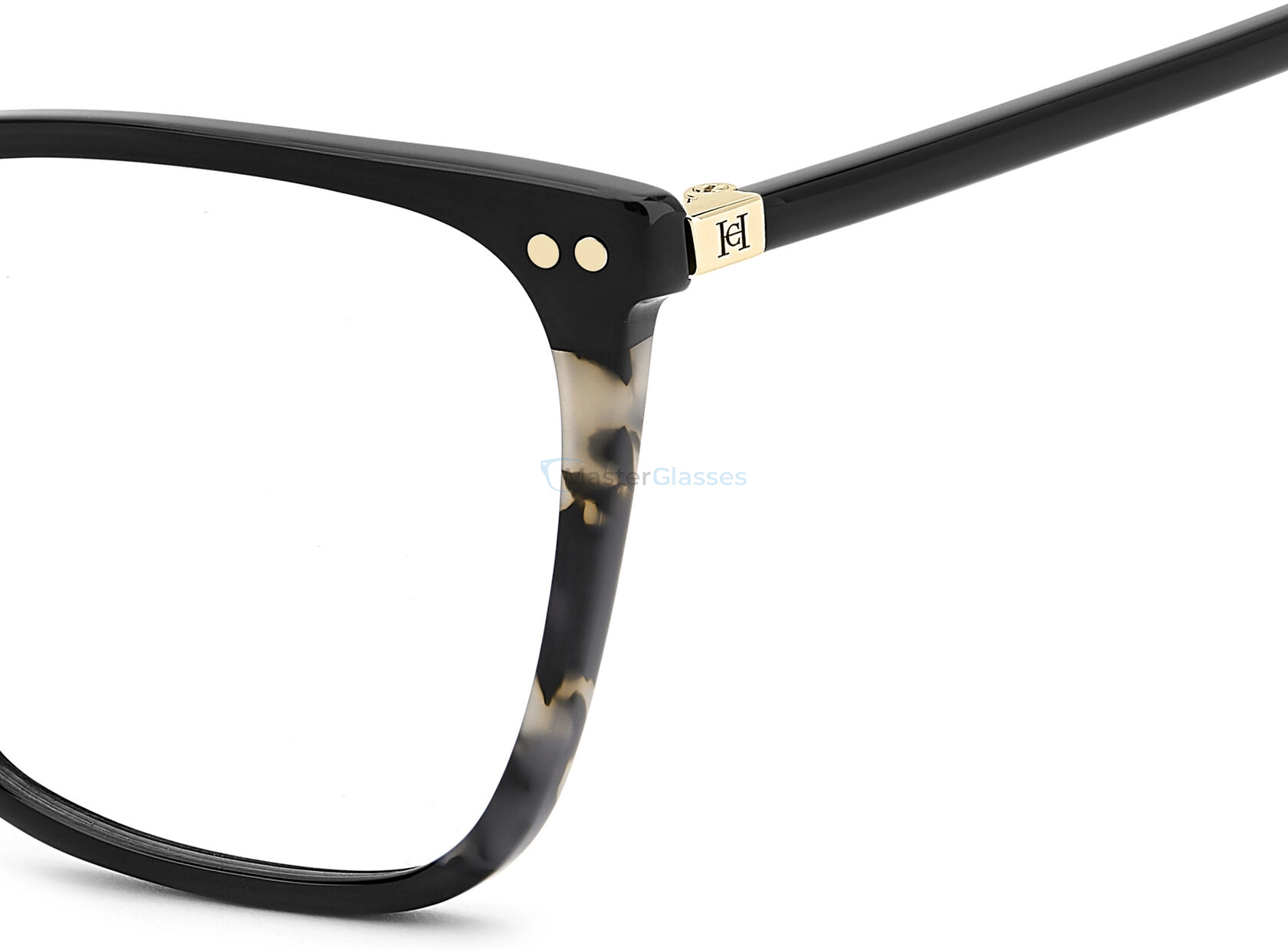 Оправа CAROLINA HERRERA HER 0434 807 Black
