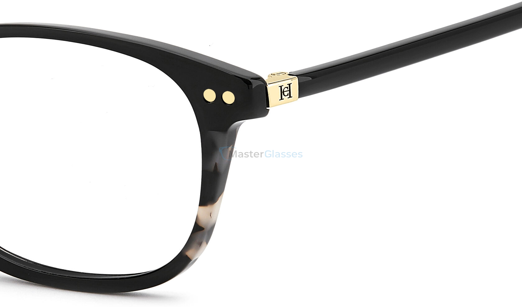 Оправа CAROLINA HERRERA HER 0435 807 Black