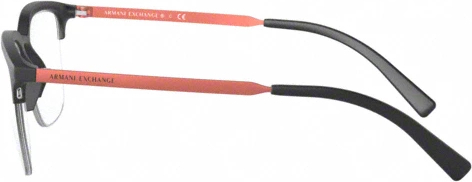 Оправа Armani Exchange AX3066 8078 Matte Black