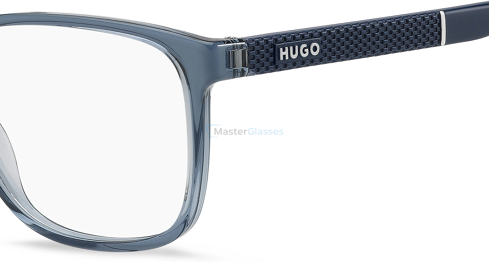 Оправа HUGO HG 1419 PJP Blue