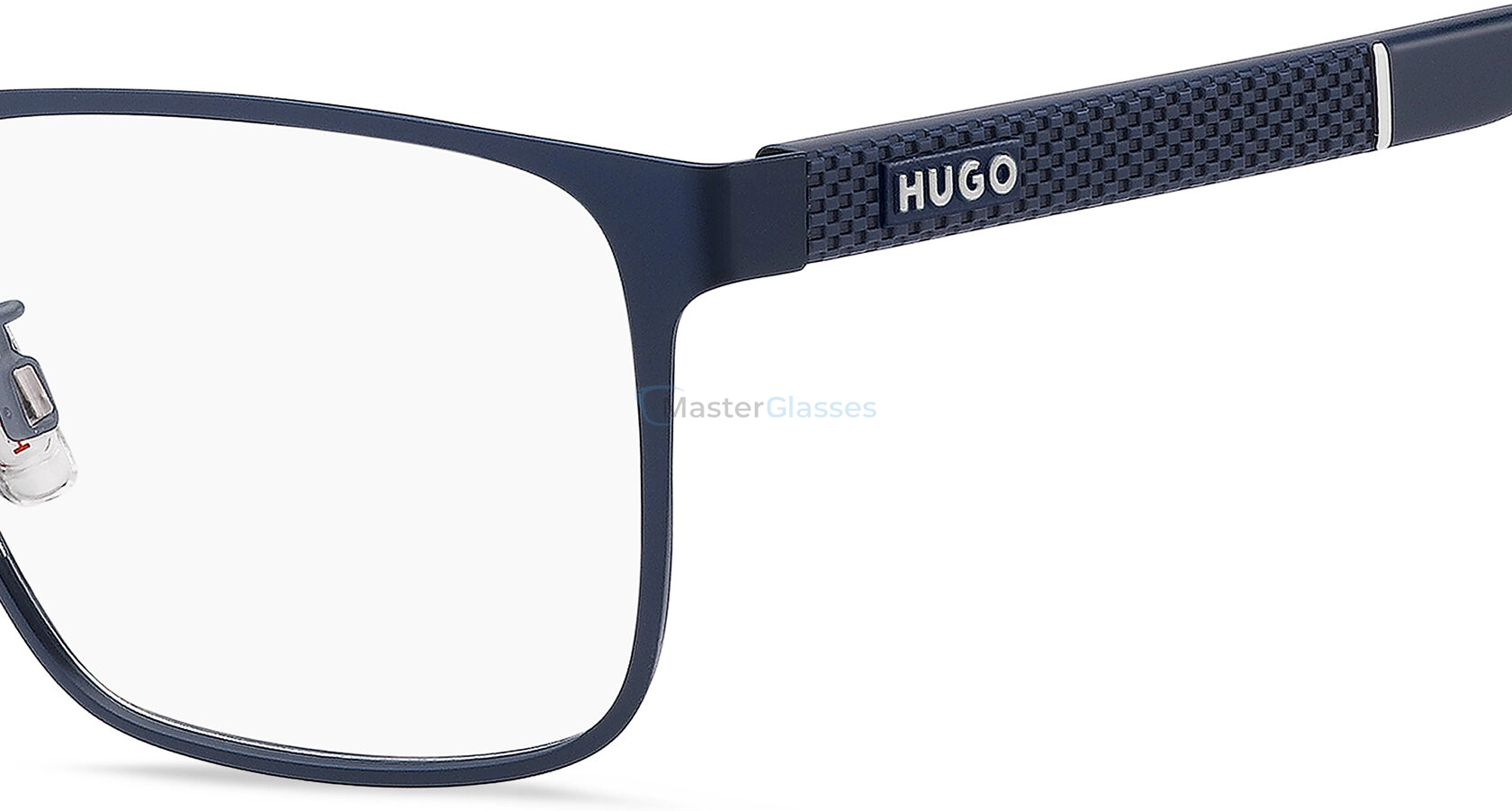 Оправа HUGO HG 1420/G FLL Matte Blue