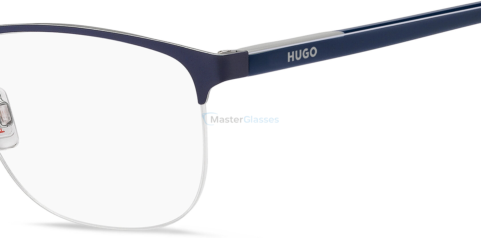 Оправа HUGO HG 1427 FLL Matte Blue