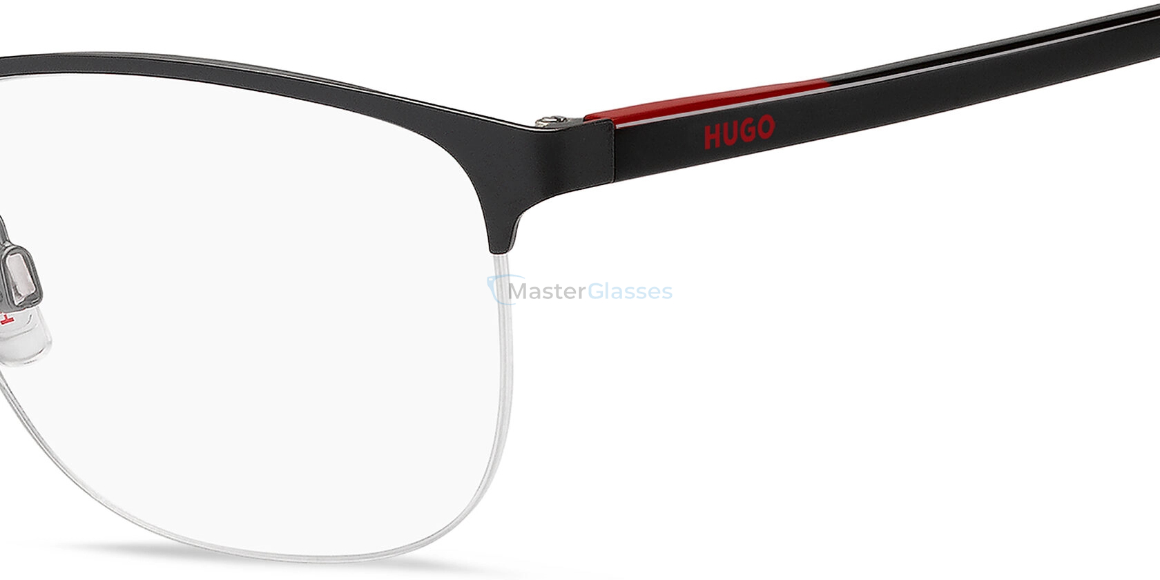 Оправа HUGO HG 1427 003 Matte Black