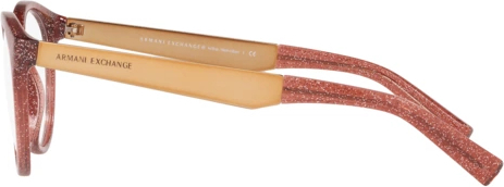 Оправа Armani Exchange AX3063 8287 Glitter Pink