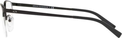 Оправа Armani Exchange AX1032 6063 Matte Black
