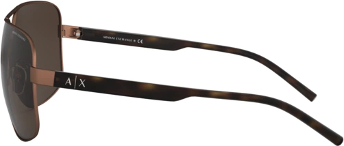 Солнцезащитные очки Armani Exchange AX2030S 610673 Matte Brown