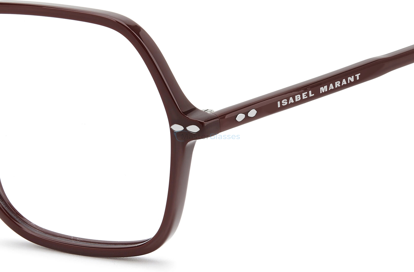 Оправа ISABEL MARANT IM 0150 LHF Burgundy
