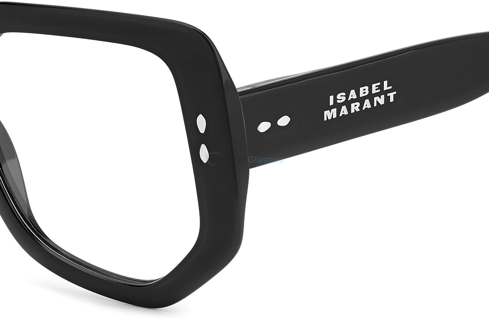 Оправа ISABEL MARANT IM 0187 807 Black