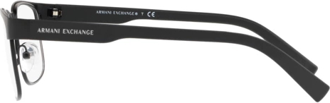 ������ Armani Exchange AX1030 6030 Matte Black
