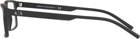 Оправа Armani Exchange AX3060 8029 Matte Black