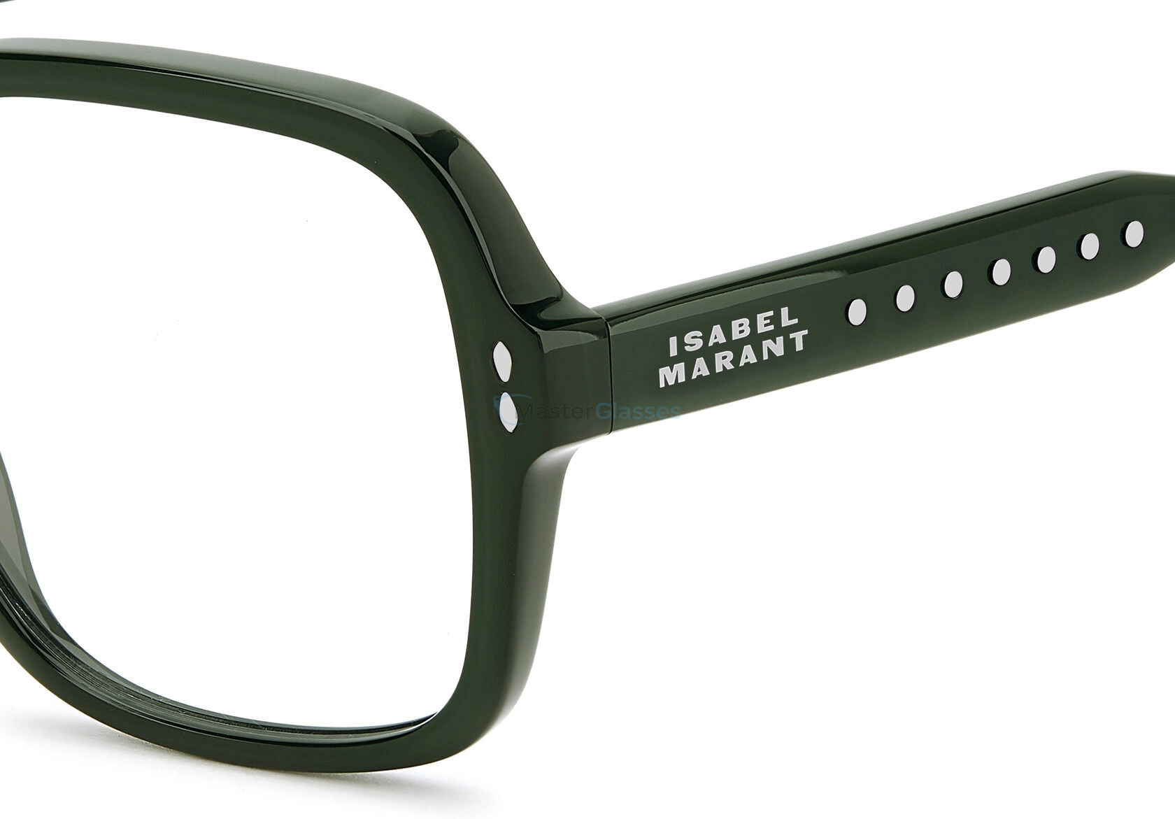 Оправа ISABEL MARANT IM 0257 1ED Green