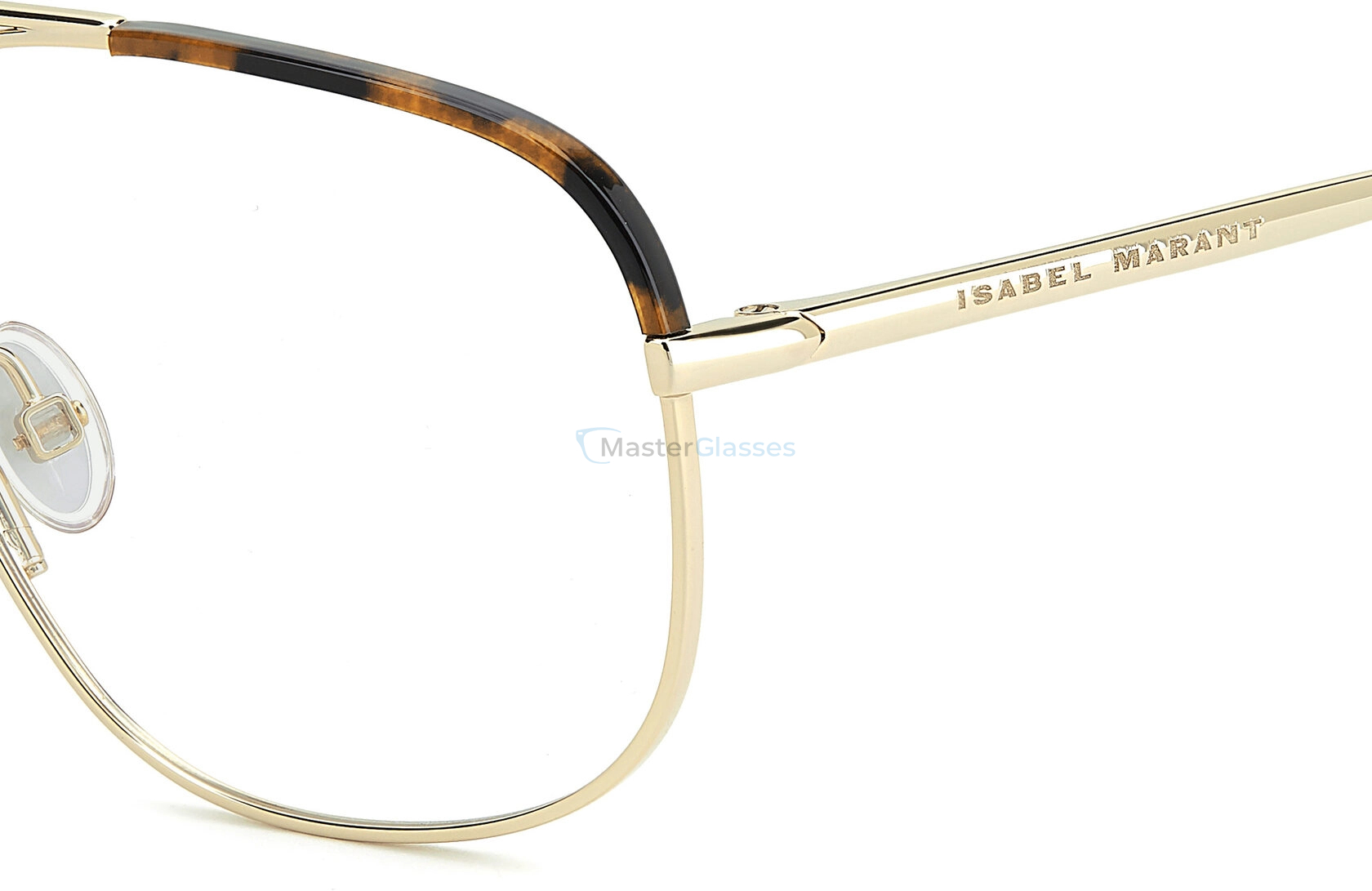 ������ ISABEL MARANT IM 0262 2IK Havana Gold