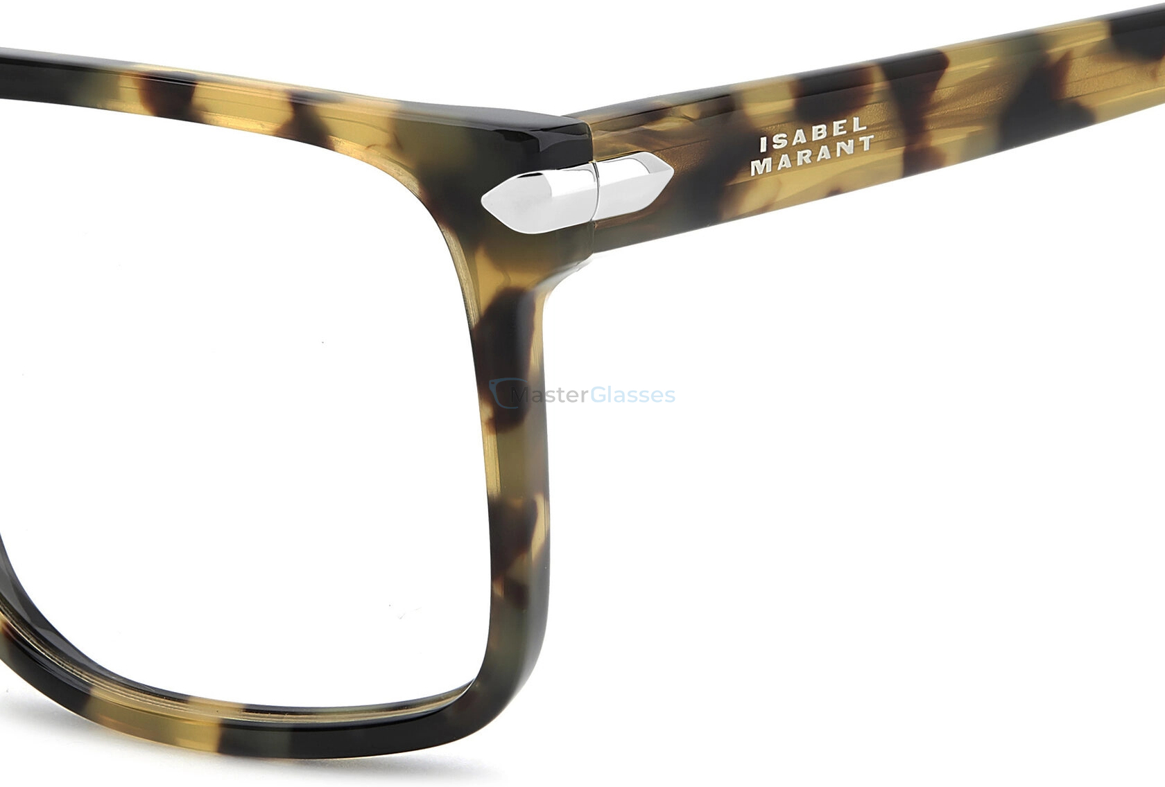 Оправа ISABEL MARANT IM 0266 EPZ Yellow Havana