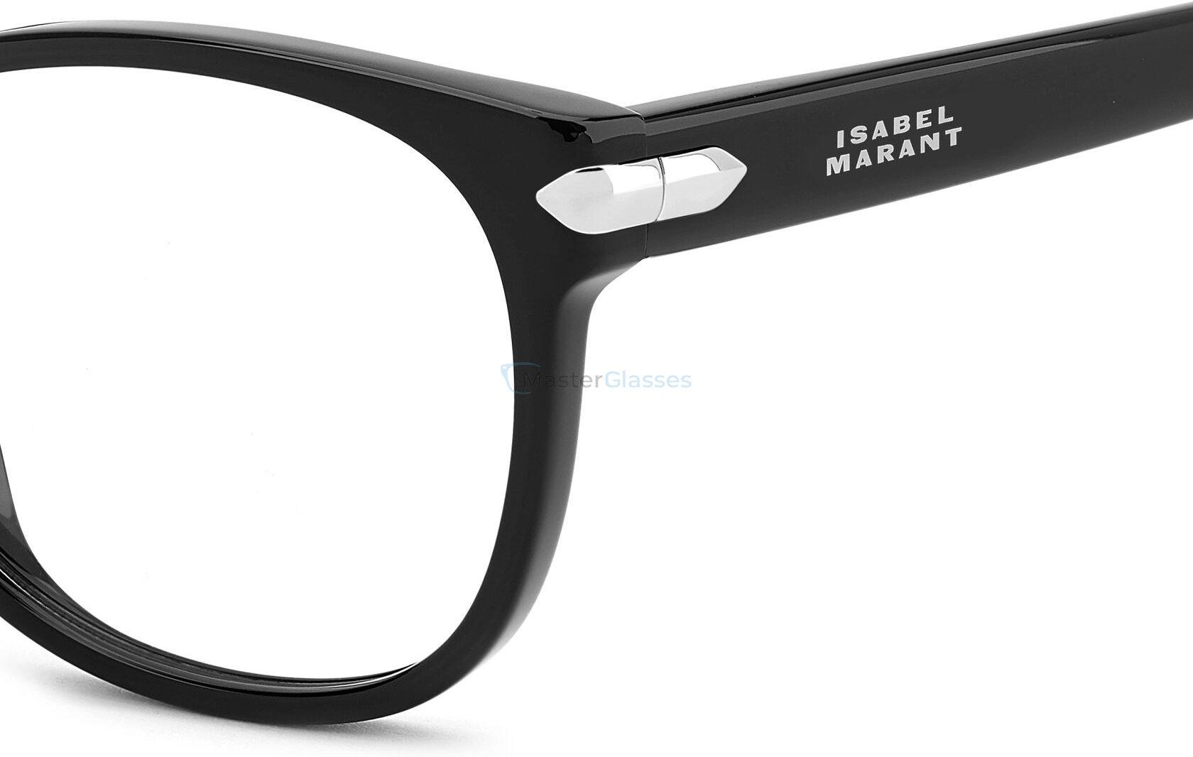 ������ ISABEL MARANT IM 0272 807 Black