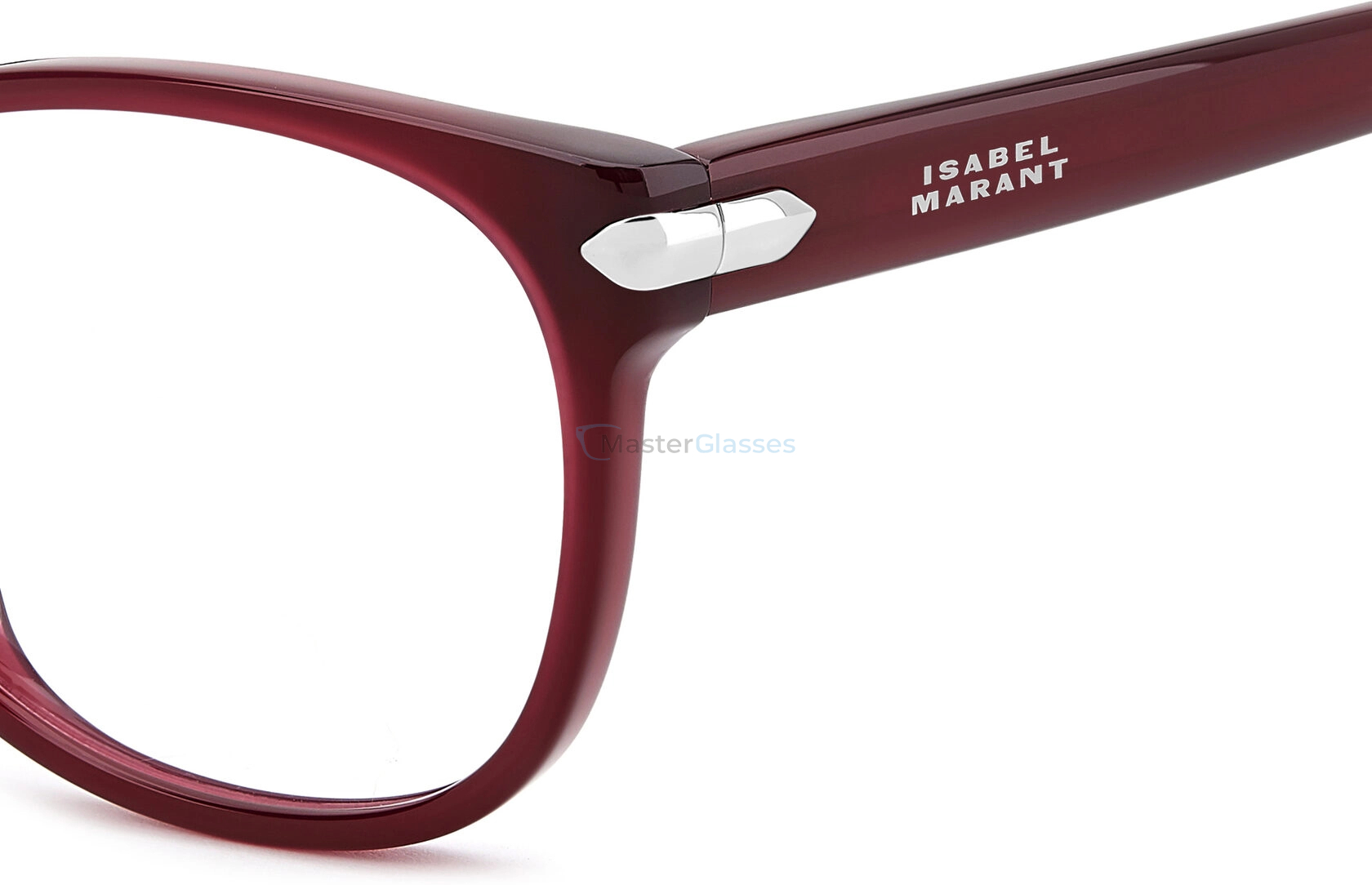 ������ ISABEL MARANT IM 0272 LHF Burgundy