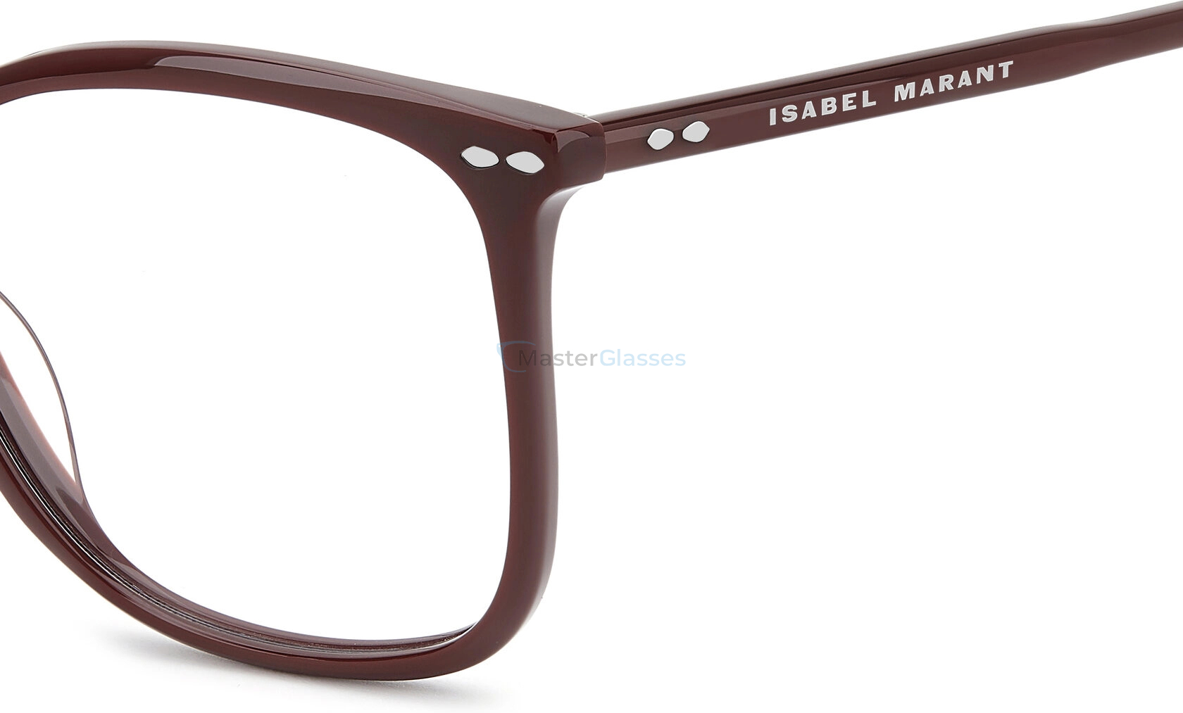 ������ ISABEL MARANT IM 0277 LHF Burgundy